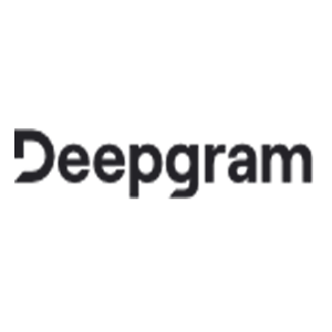 Deepgram